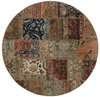 Vintage Patchwork