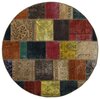 Vintage Patchwork