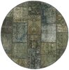 Vintage Patchwork