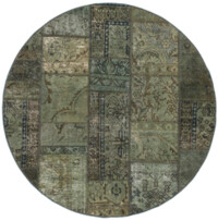 Vintage Patchwork