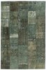 Vintage Patchwork