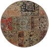 Vintage Patchwork