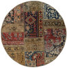 Vintage Patchwork