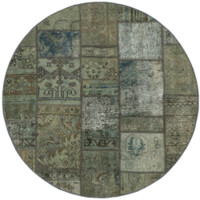 Vintage Patchwork