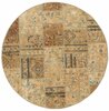 Vintage Patchwork