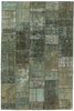 Vintage Patchwork