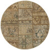 Vintage Patchwork