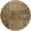 Vintage Patchwork
