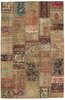 Vintage Patchwork