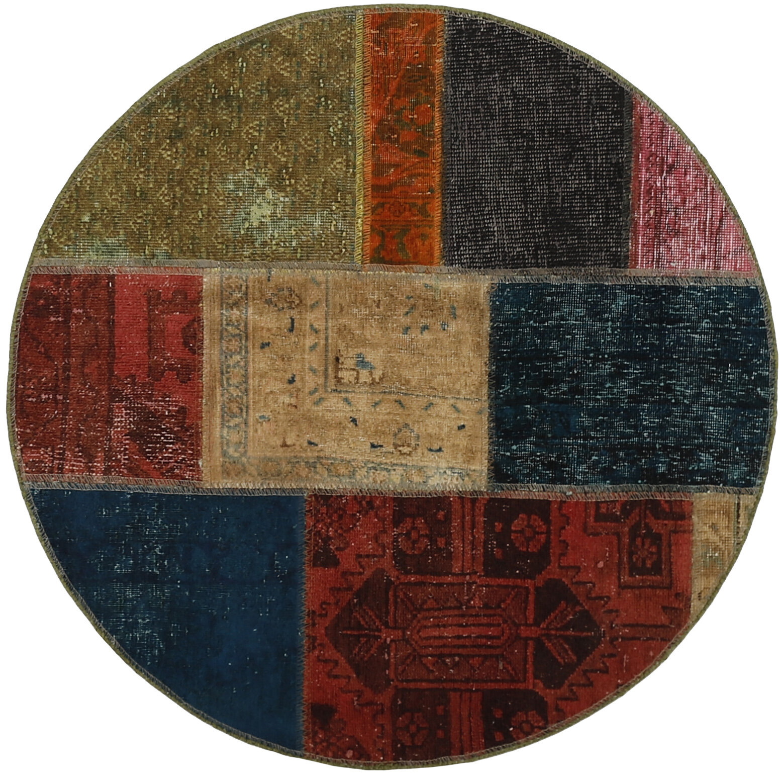 Vintage Patchwork Vintage Patchwork