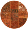 Vintage Patchwork