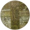 Vintage Patchwork