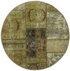 Vintage Patchwork