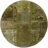 Vintage Patchwork