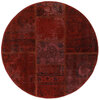 Vintage Patchwork