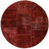 Vintage Patchwork