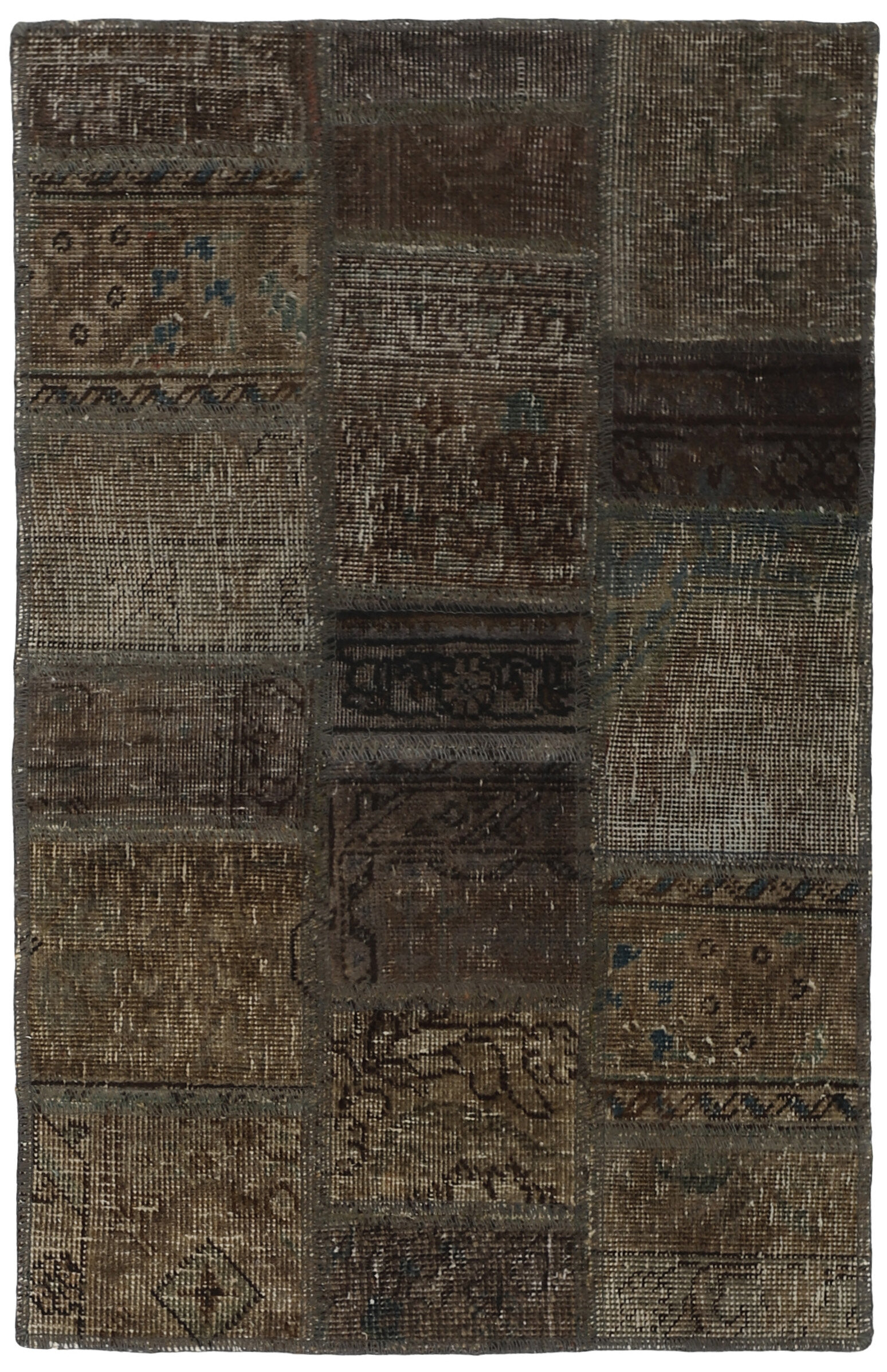 Vintage Patchwork Vintage Patchwork