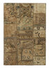 Vintage Patchwork