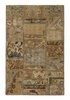 Vintage Patchwork