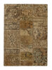 Vintage Patchwork