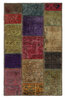 Vintage Patchwork