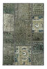 Vintage Patchwork