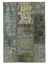 Vintage Patchwork