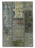 Vintage Patchwork