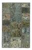 Vintage Patchwork