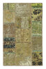 Vintage Patchwork