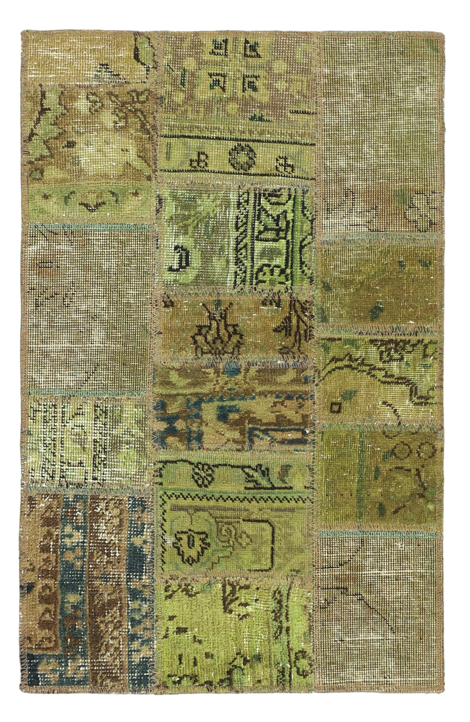 Vintage Patchwork Vintage Patchwork