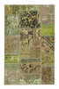 Vintage Patchwork