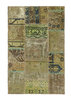 Vintage Patchwork