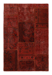 Vintage Patchwork