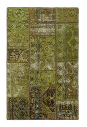 Vintage Patchwork