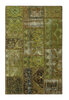 Vintage Patchwork