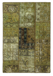 Vintage Patchwork