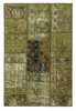 Vintage Patchwork