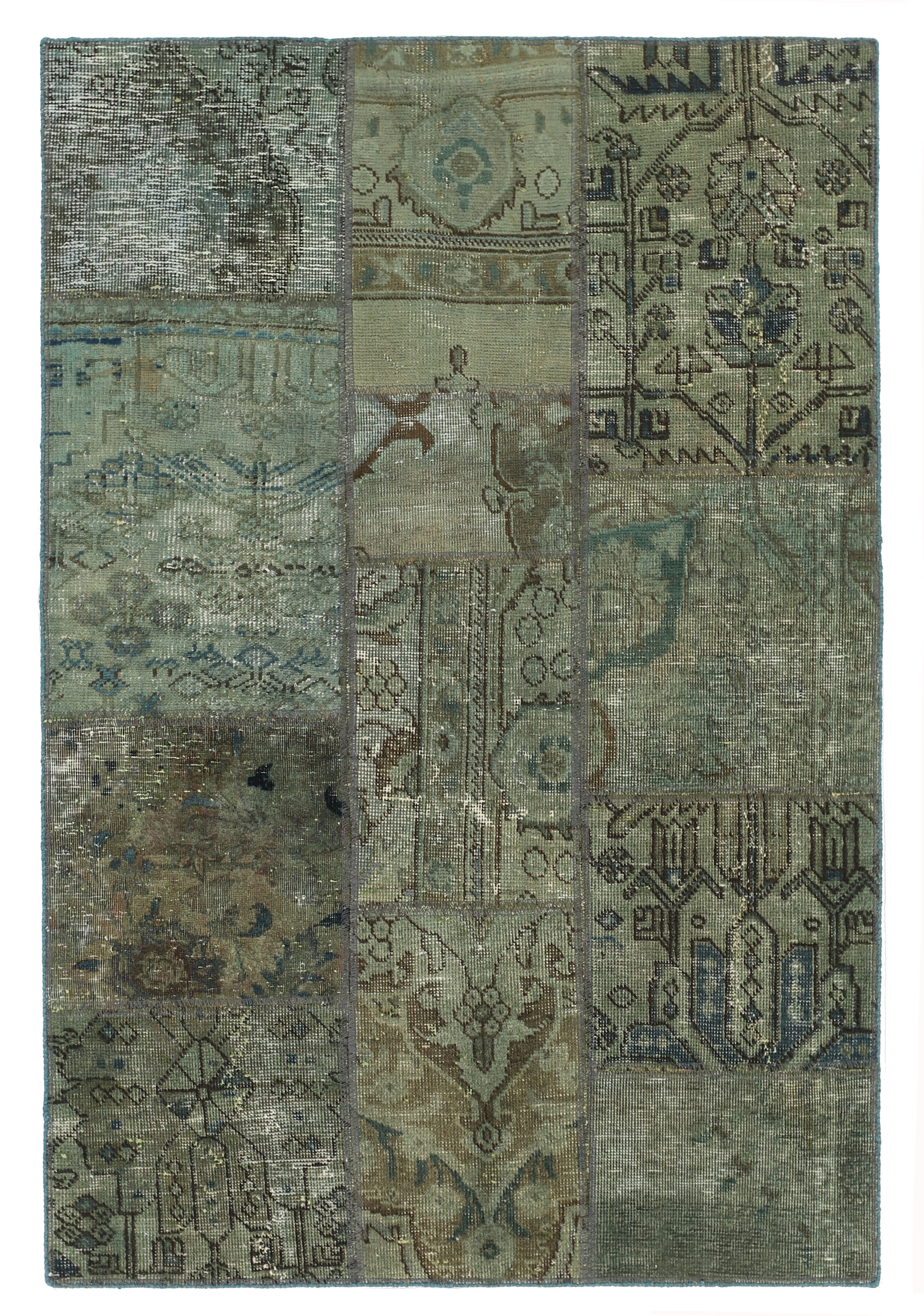 Vintage Patchwork Vintage Patchwork