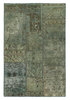 Vintage Patchwork