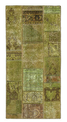Vintage Patchwork