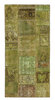 Vintage Patchwork