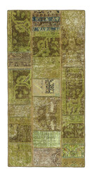 Vintage Patchwork