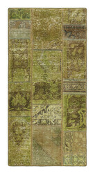 Vintage Patchwork