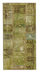 Vintage Patchwork