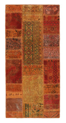 Vintage Patchwork