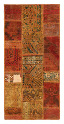 Vintage Patchwork