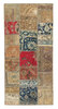 Vintage Patchwork