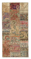 Vintage Patchwork