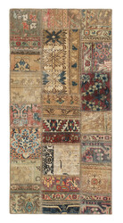 Vintage Patchwork
